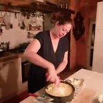 Nocleg ze śniadaniem L'antico Molino Lubriano