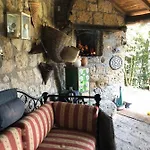 L'antico Molino Lubriano