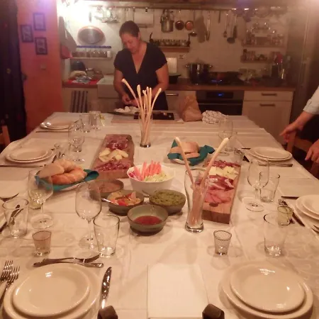 B&B L'antico Molino