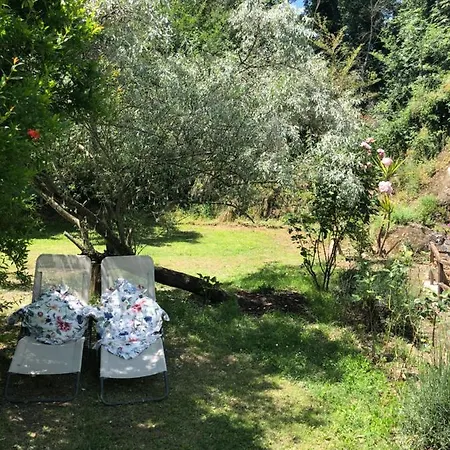 L'antico Molino Bed and breakfast Lubriano