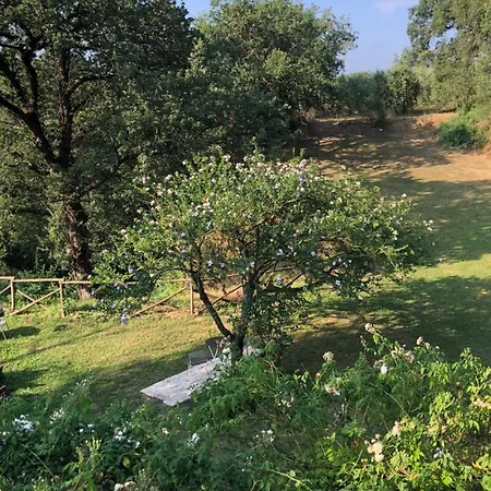 L'antico Molino Bed and breakfast 3*