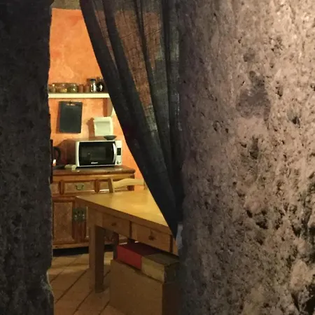 B&B L'antico Molino Lubriano