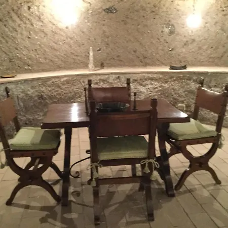 L'antico Molino 3* Lubriano