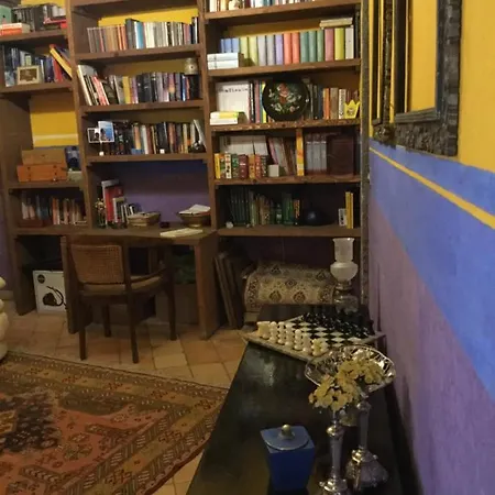 B&B L'antico Molino 3*