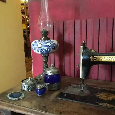 L'antico Molino 3* Lubriano