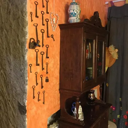 L'antico Molino Lubriano