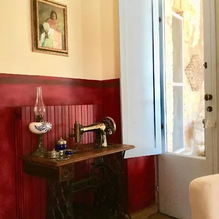 L'antico Molino Lubriano