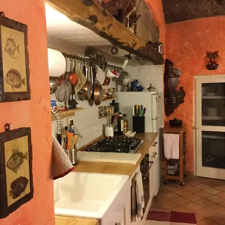 L'antico Molino Lubriano