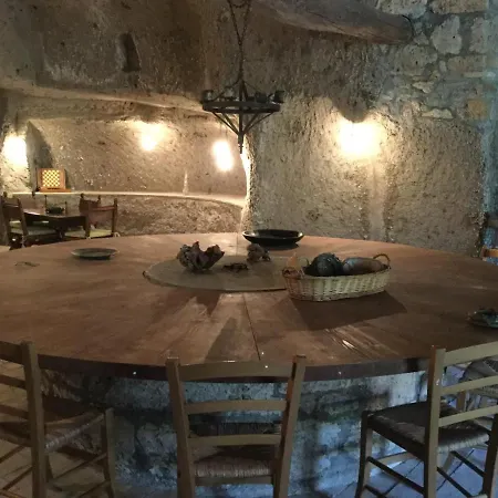 L'antico Molino Bed and Breakfast 3*