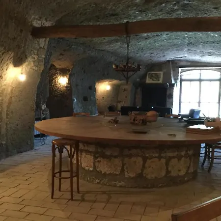 L'antico Molino Bed and Breakfast 3*