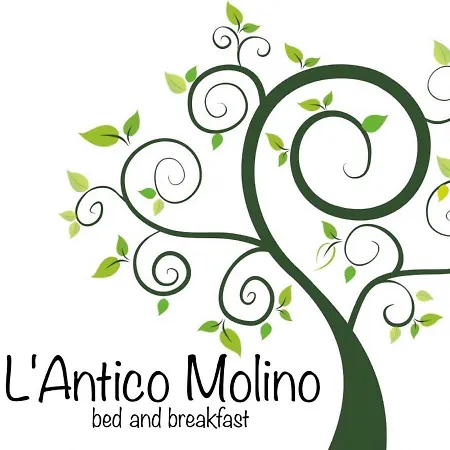 B&B L'antico Molino Lubriano
