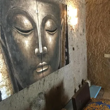 L'antico Molino Lubriano