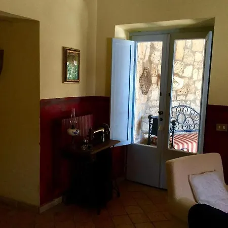 L'antico Molino Bed and Breakfast 3*