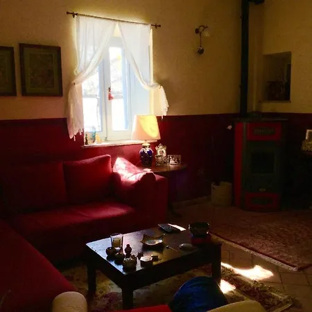 B&B L'antico Molino Lubriano
