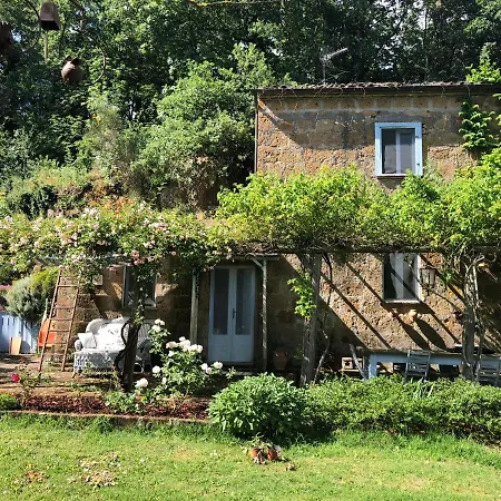 Bed and Breakfast L'antico Molino