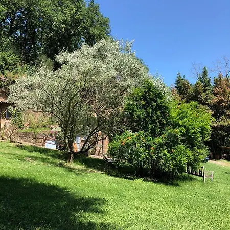 L'antico Molino B&B