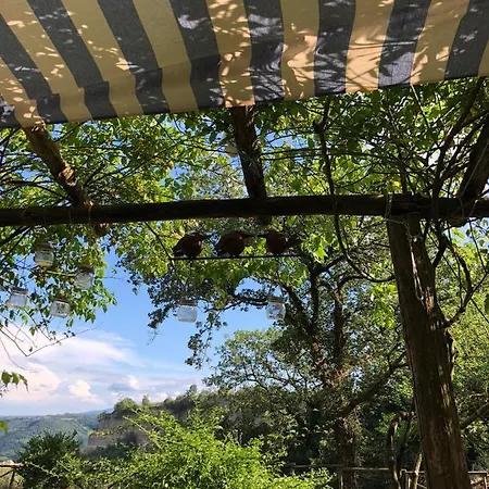 L'antico Molino 3*