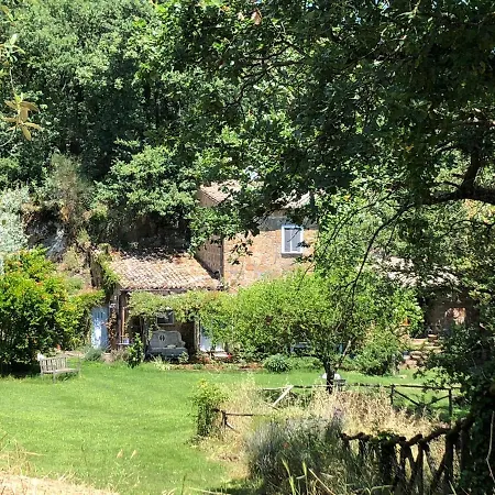 L'antico Molino B&B Lubriano