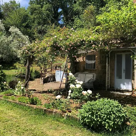 L'antico Molino 3* Lubriano