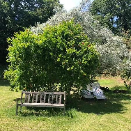 L'antico Molino Bed and Breakfast 3*