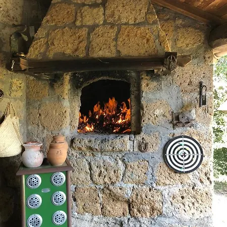 B&B L'antico Molino