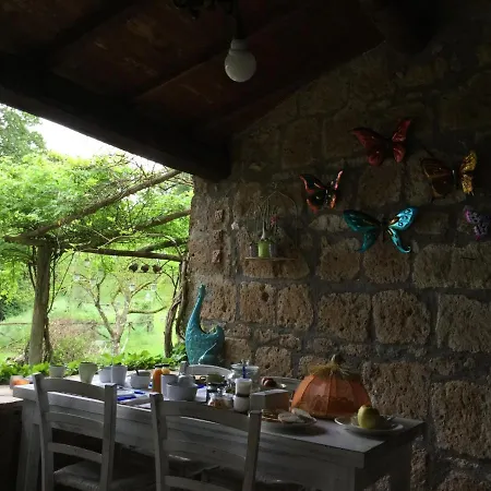 L'antico Molino B&B