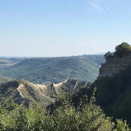 L'antico Molino 3*