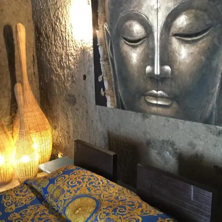 L'antico Molino Lubriano