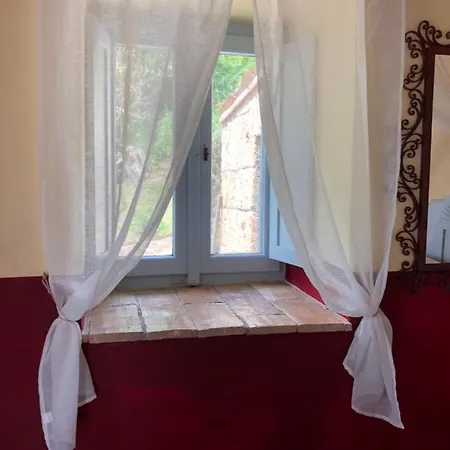 L'antico Molino B&B Lubriano
