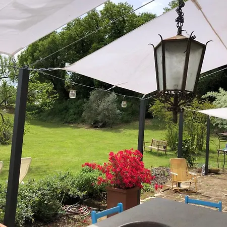 L'antico Molino Bed and Breakfast 3*