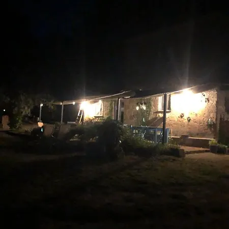 L'antico Molino 3*