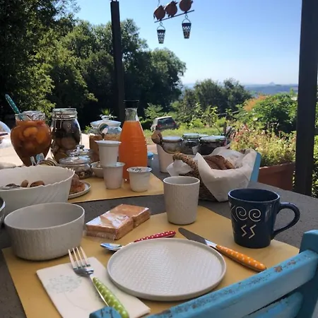 L'antico Molino Bed & Breakfast Lubriano