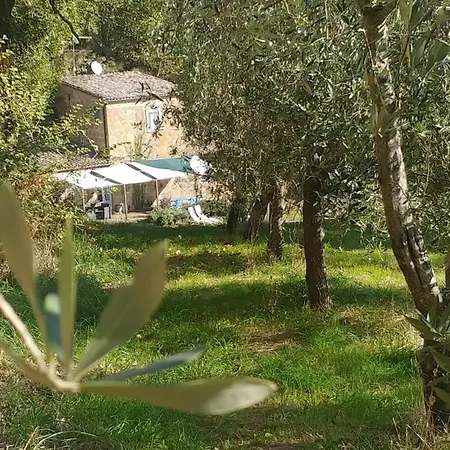 L'antico Molino B&B Lubriano