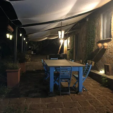 B&B L'antico Molino