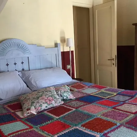 B&B L'antico Molino 3*
