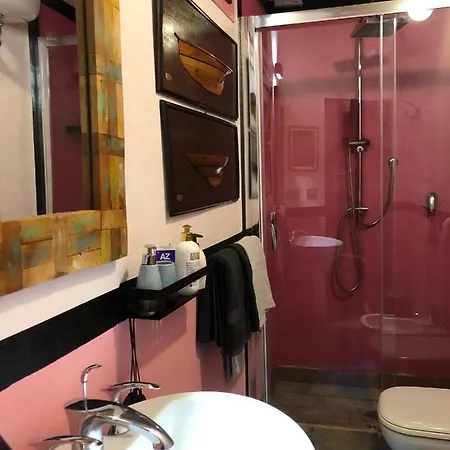 L'antico Molino Bed and Breakfast 3*