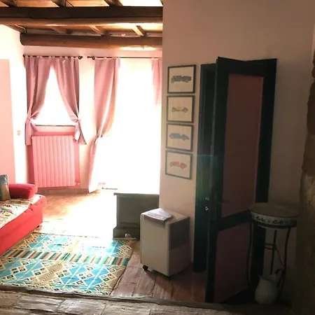L'antico Molino * Lubriano