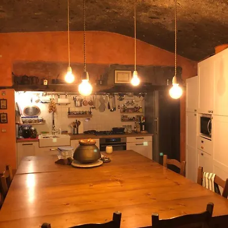 L'antico Molino Lubriano