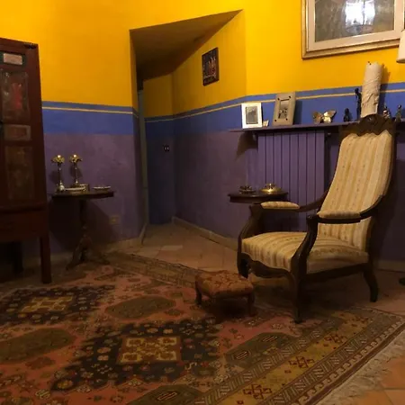 L'antico Molino B&B