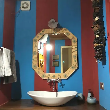 Bed and Breakfast L'antico Molino 3*