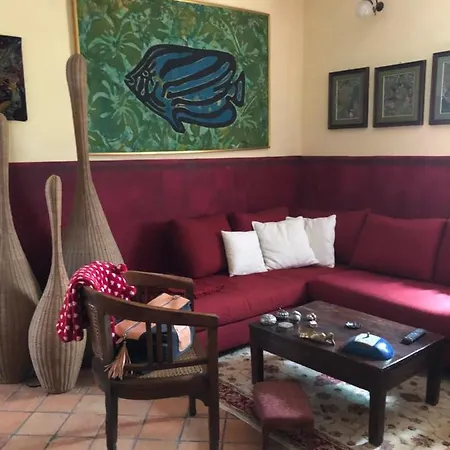 L'antico Molino B&B 3*