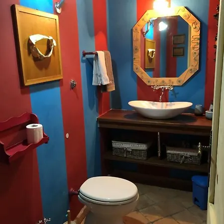 L'antico Molino 3* Lubriano