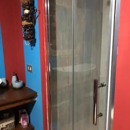 L'antico Molino 3* Lubriano