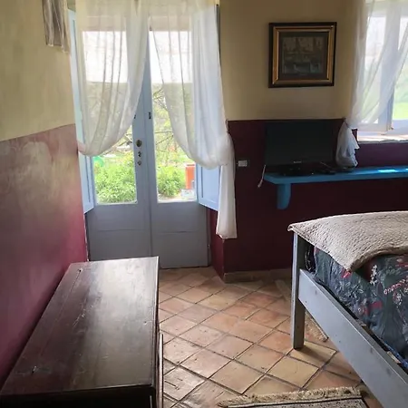 B&B L'antico Molino 3*