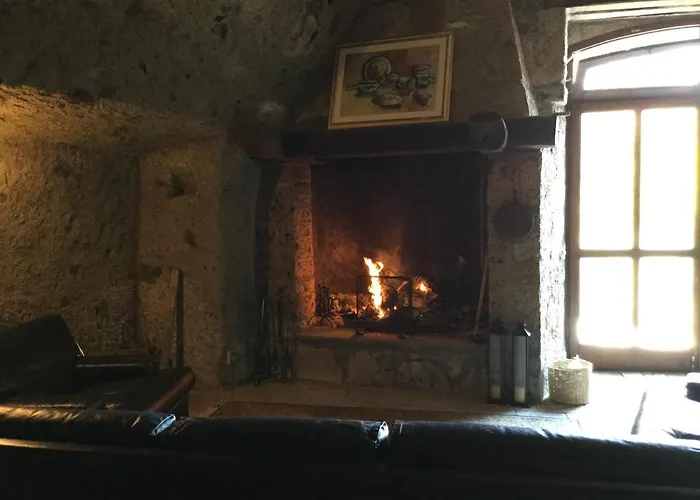 L'antico Molino Bed & Breakfast