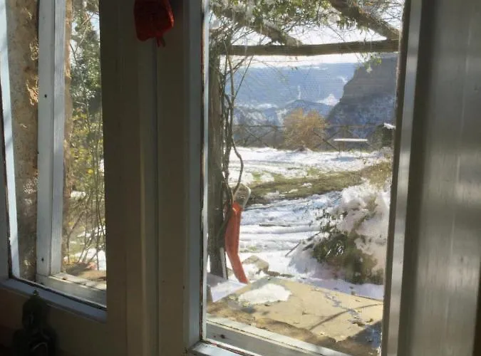 L'antico Molino ベッド・アンド・ブレックファスト