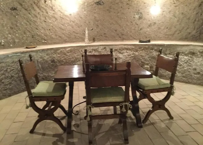 L'antico Molino 3* Lubriano