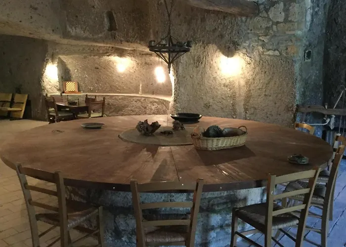 L'antico Molino Bed & Breakfast 3*