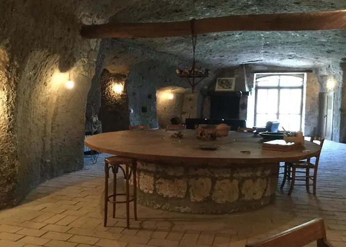 L'antico Molino ベッド・アンド・ブレックファスト 3*