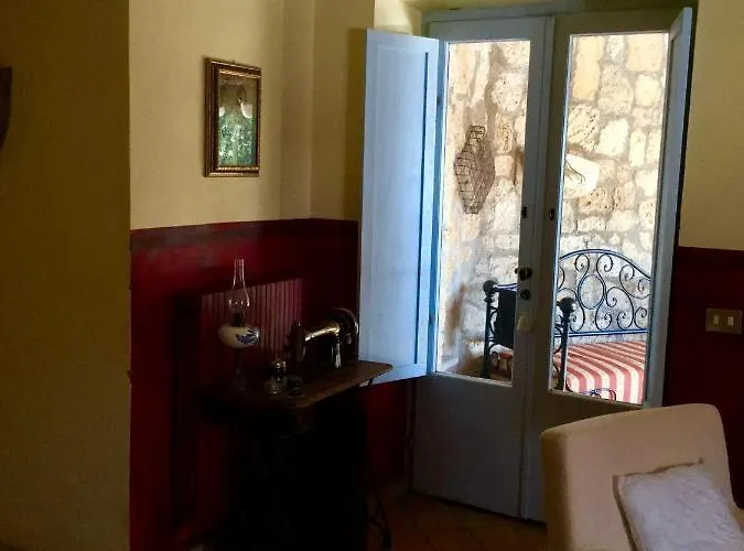 L'antico Molino Bed & Breakfast 3*